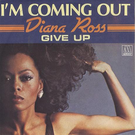 Diana Ross